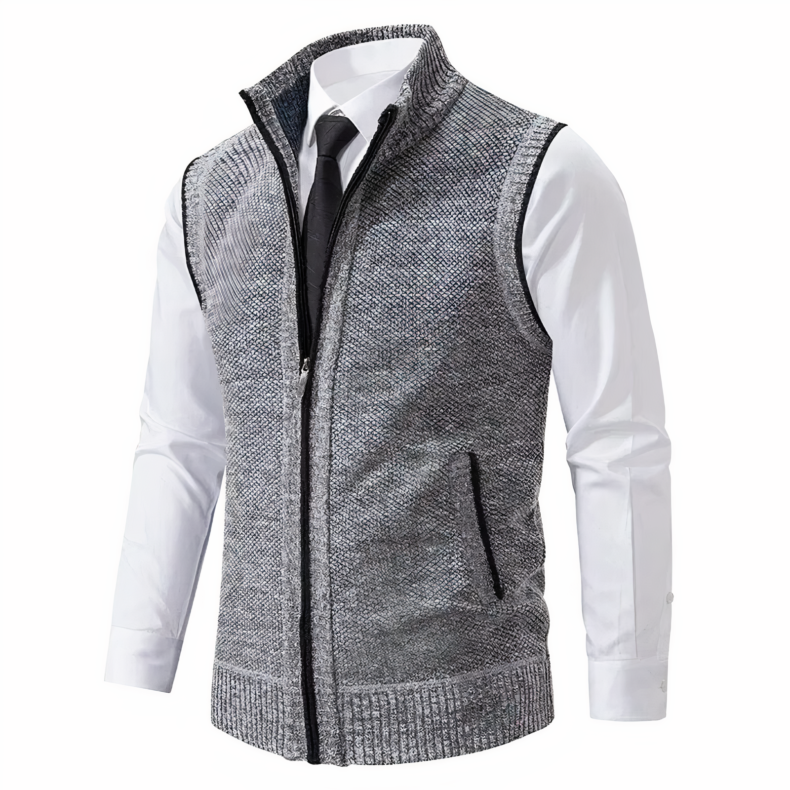 Theon - Stylish vest for men