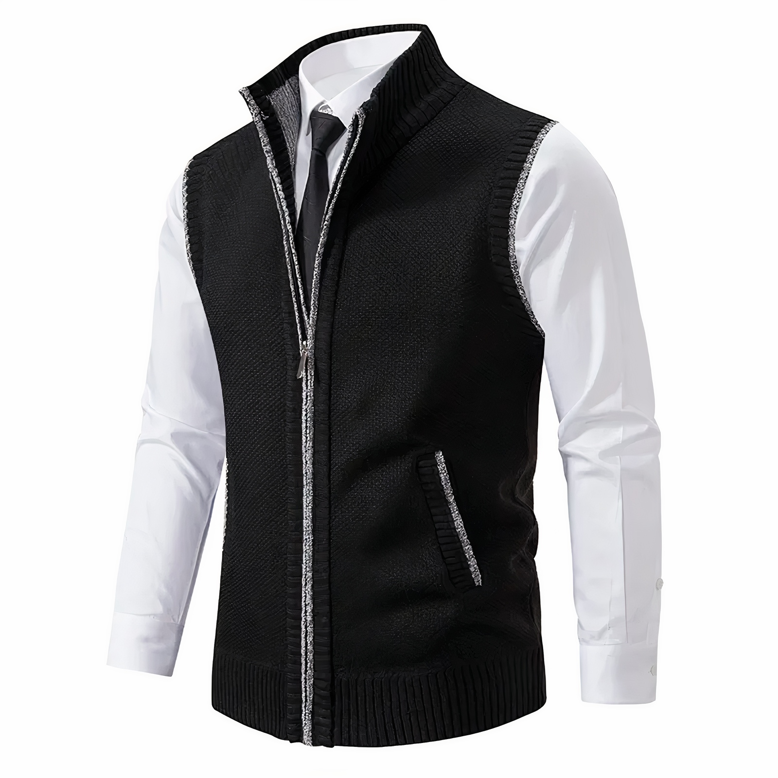 Theon - Stylish vest for men