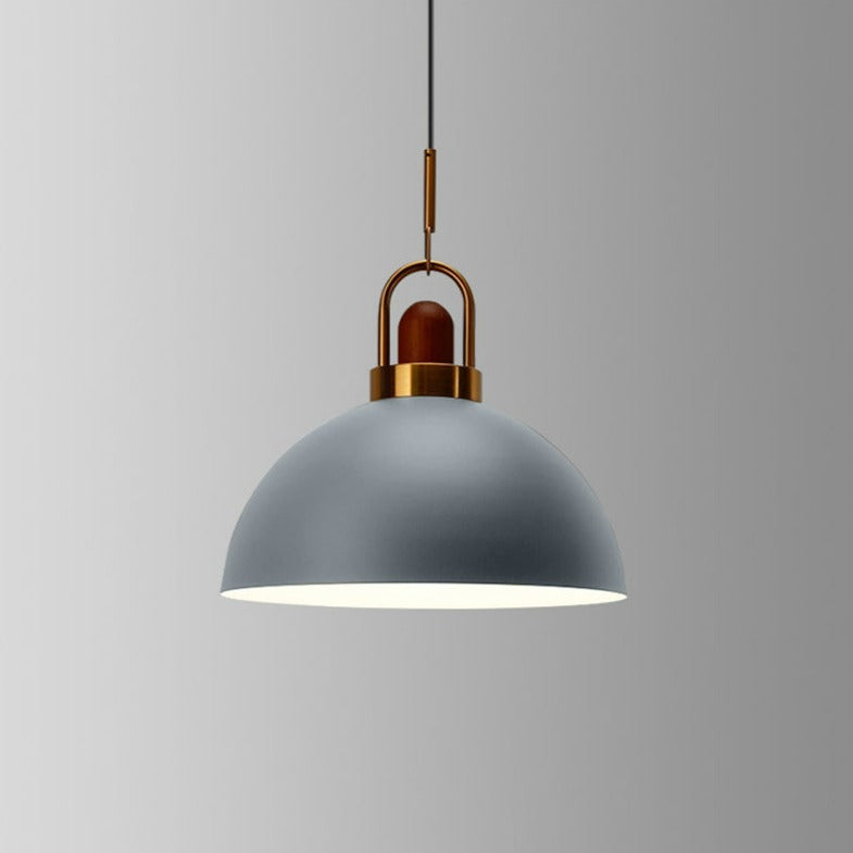 Abbott - Modern Scandinavian Hanging Lamps