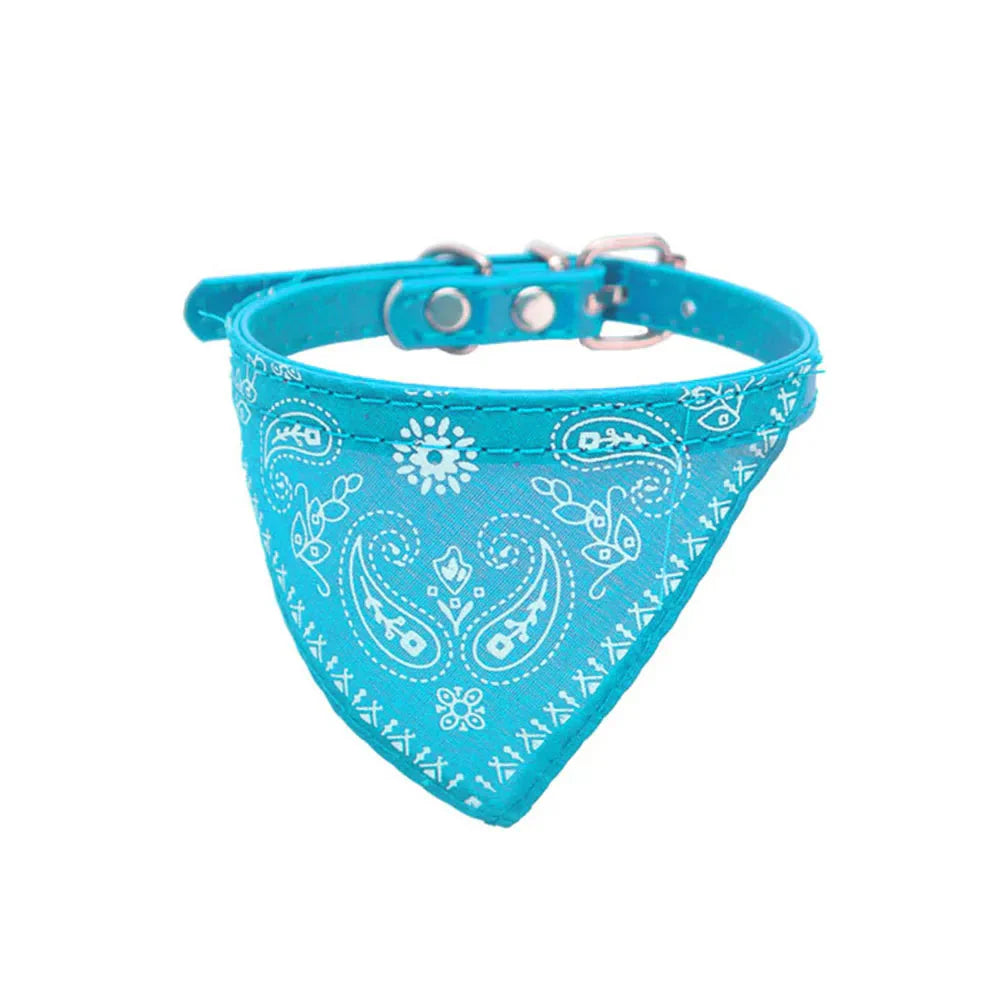 Happy Tails Cat Bandana -panta