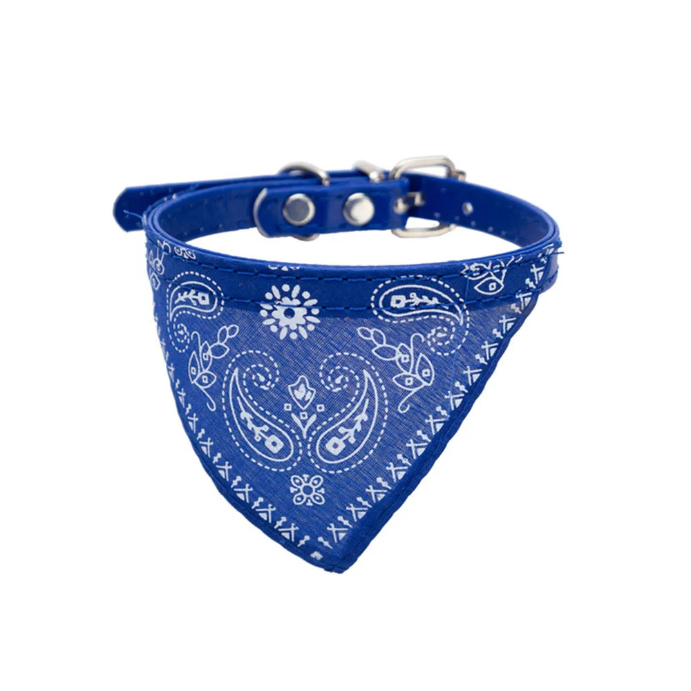 Happy Tails Cat Bandana -panta