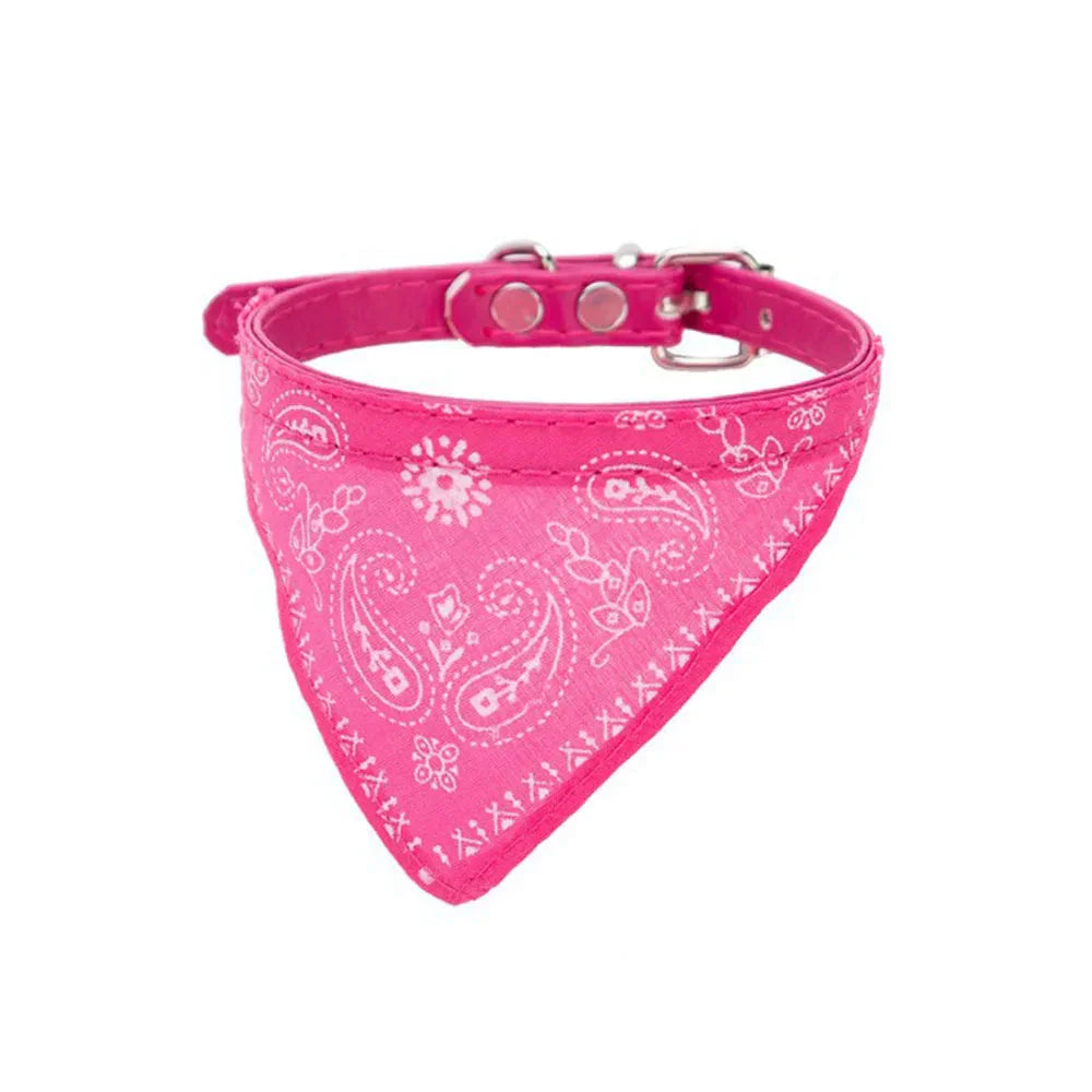 Happy Tails Cat Bandana -panta