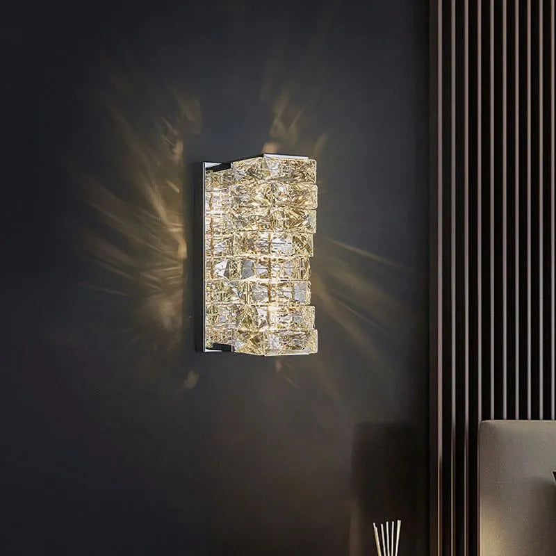 Stafford Wall Lamp