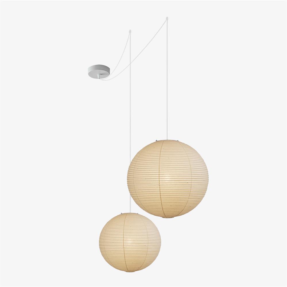 Akari A Series Pendant Light