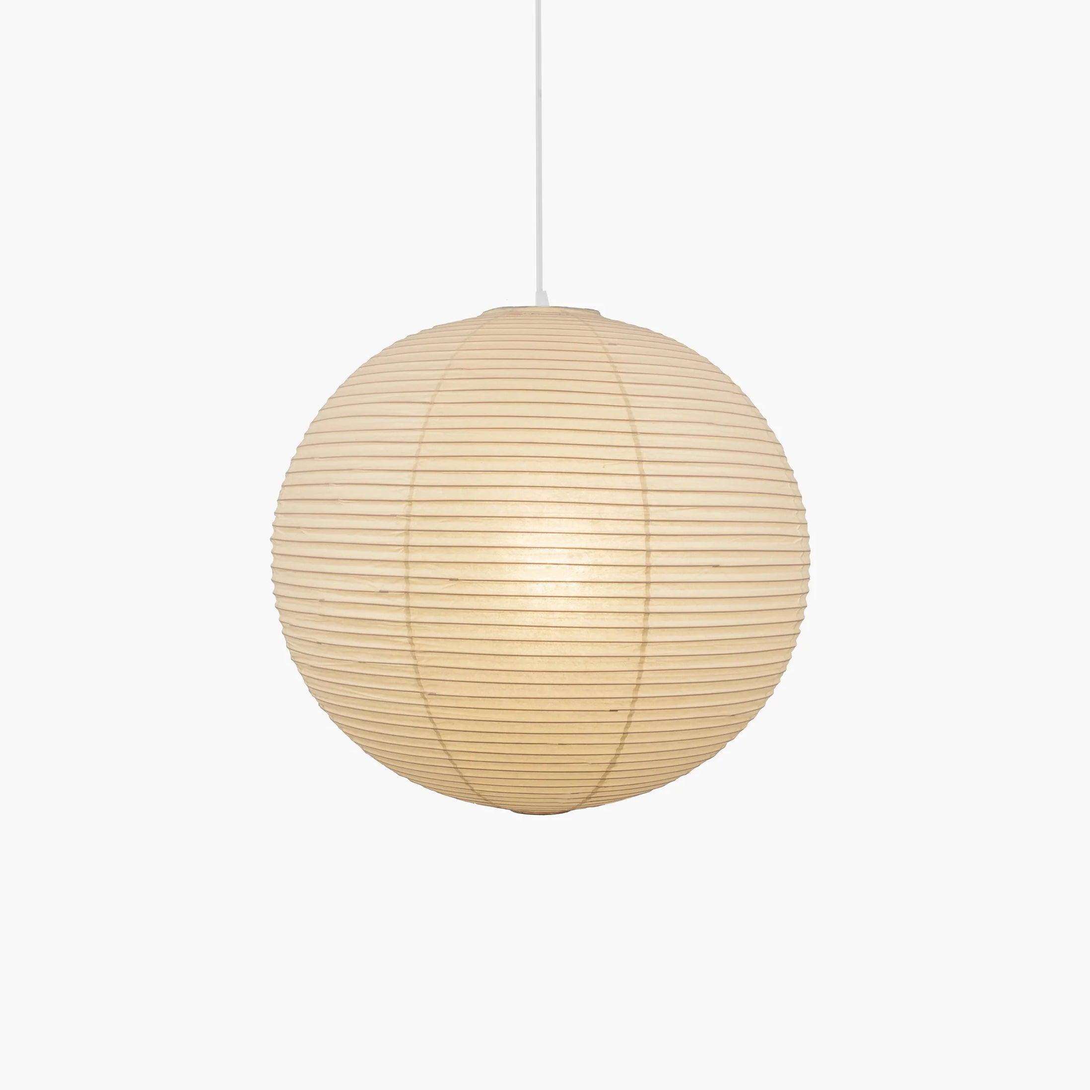 Akari A Series Pendant Light