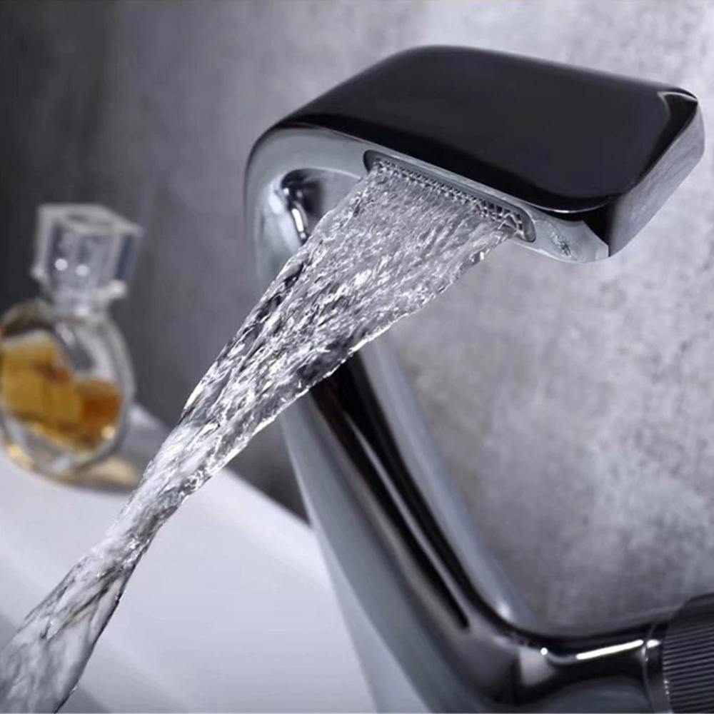 Austin Bathroom Sink Faucet