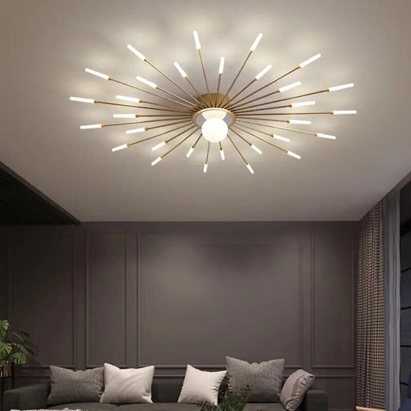 Wand Chandelier Vrimlo