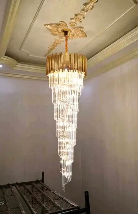 The Royal Khatoon Chandelier