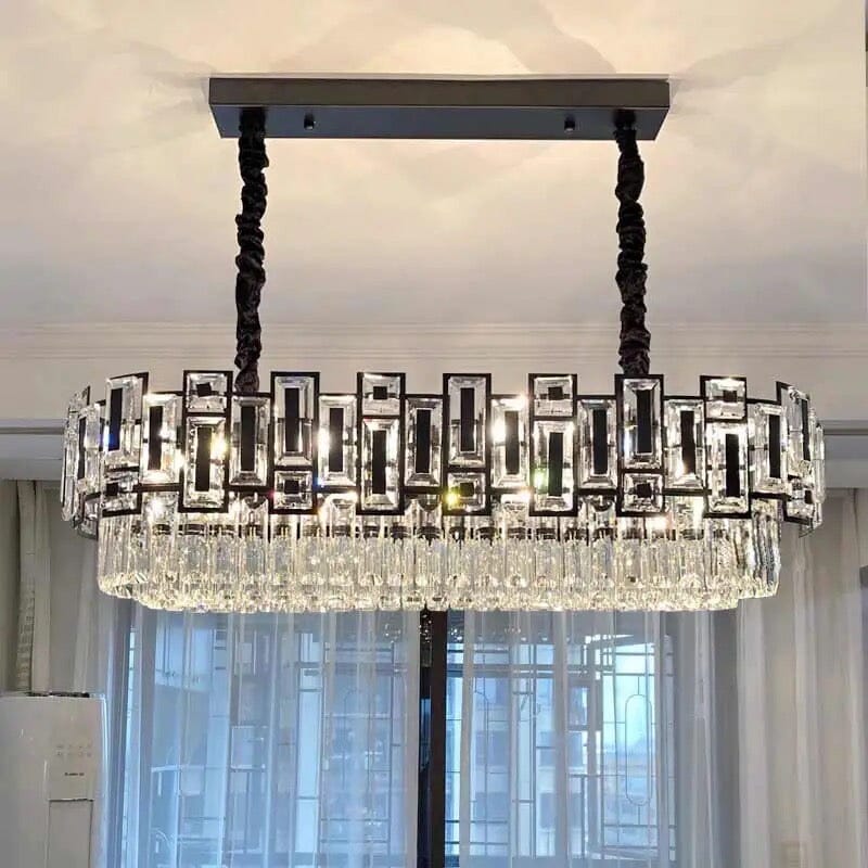 Rochelle Chandelier