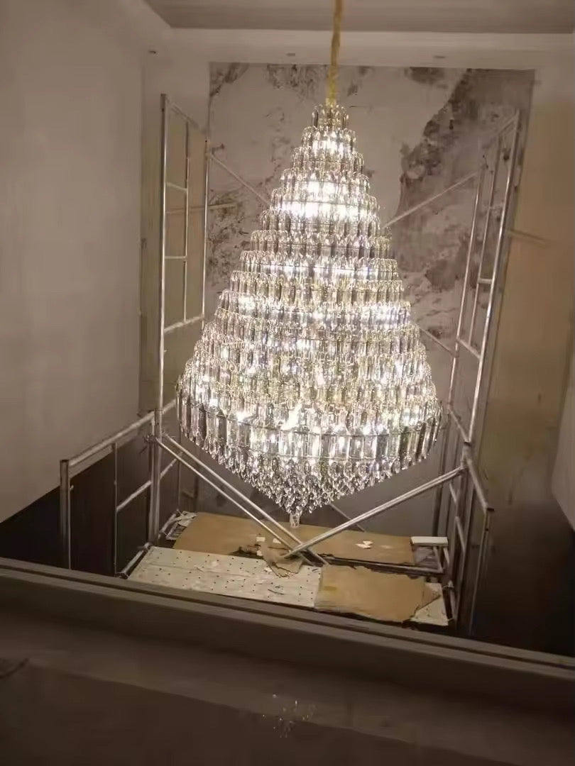 Ariana Chandelier