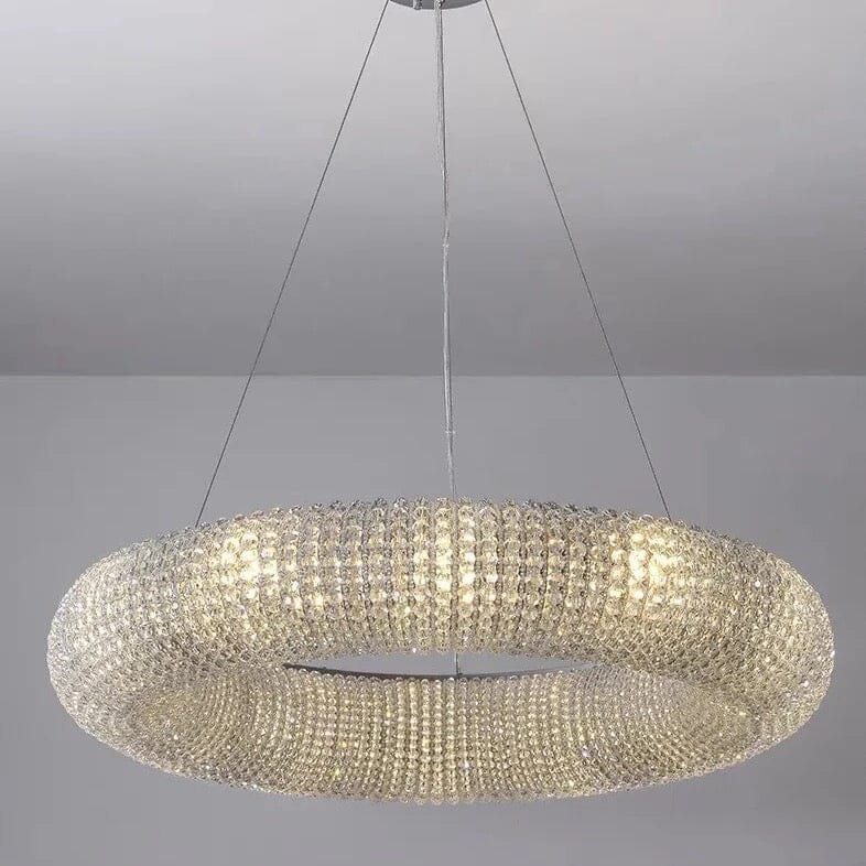 Hyde Chandelier