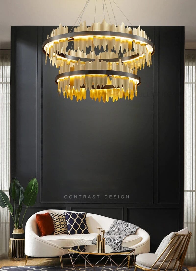 Lustre Audrie