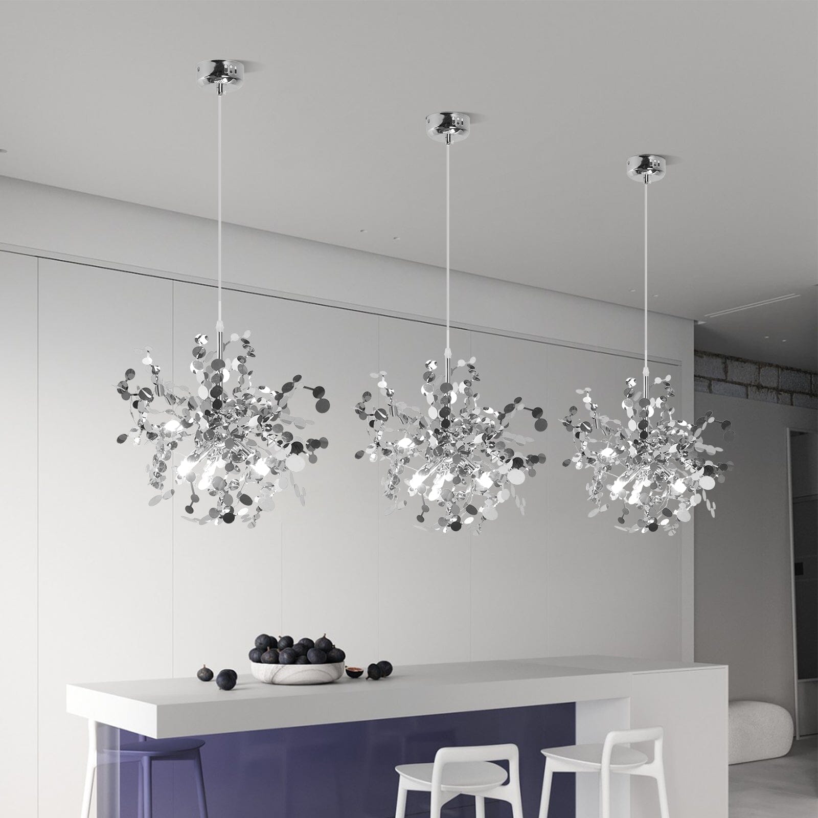 Vrimlo Starry Pendant Lights