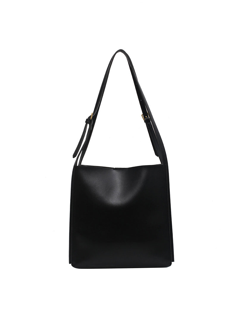 The Cuadrado Minimalist Crossbody Tote Bag