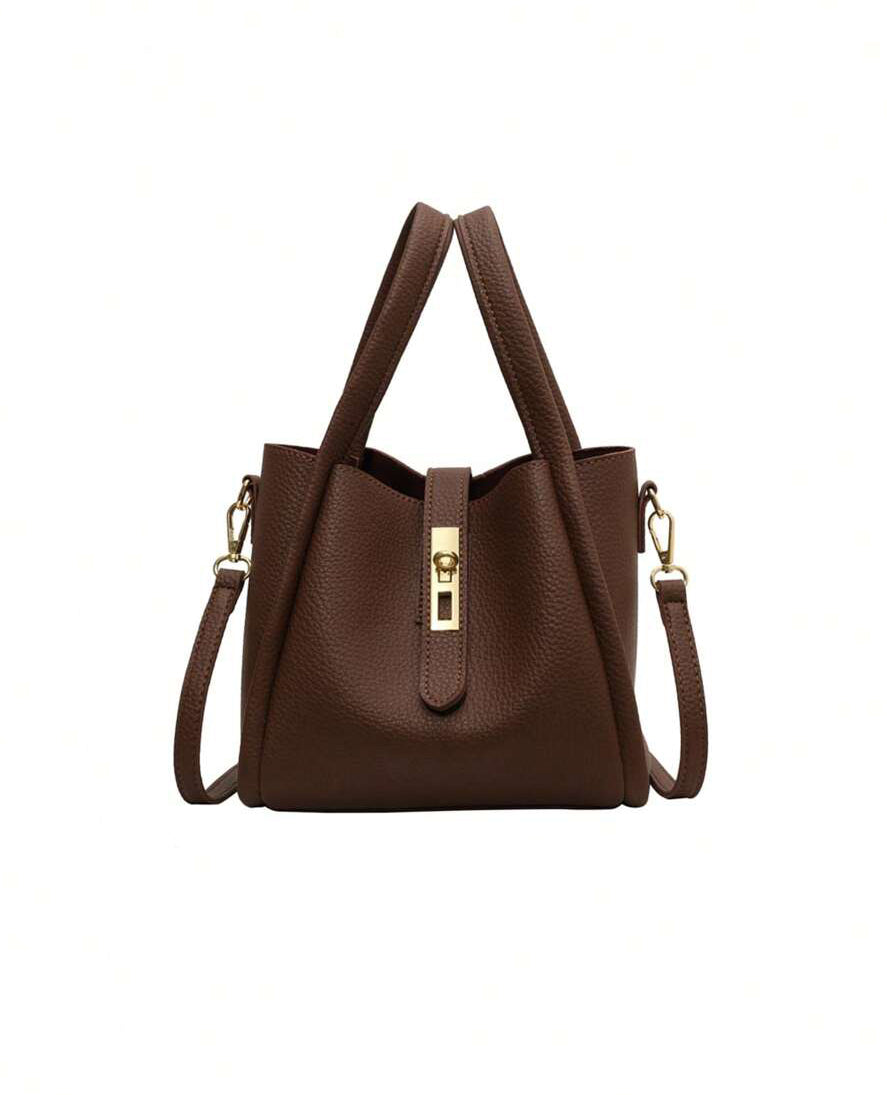 La Sorella Mini Bucket Bag e Pouch