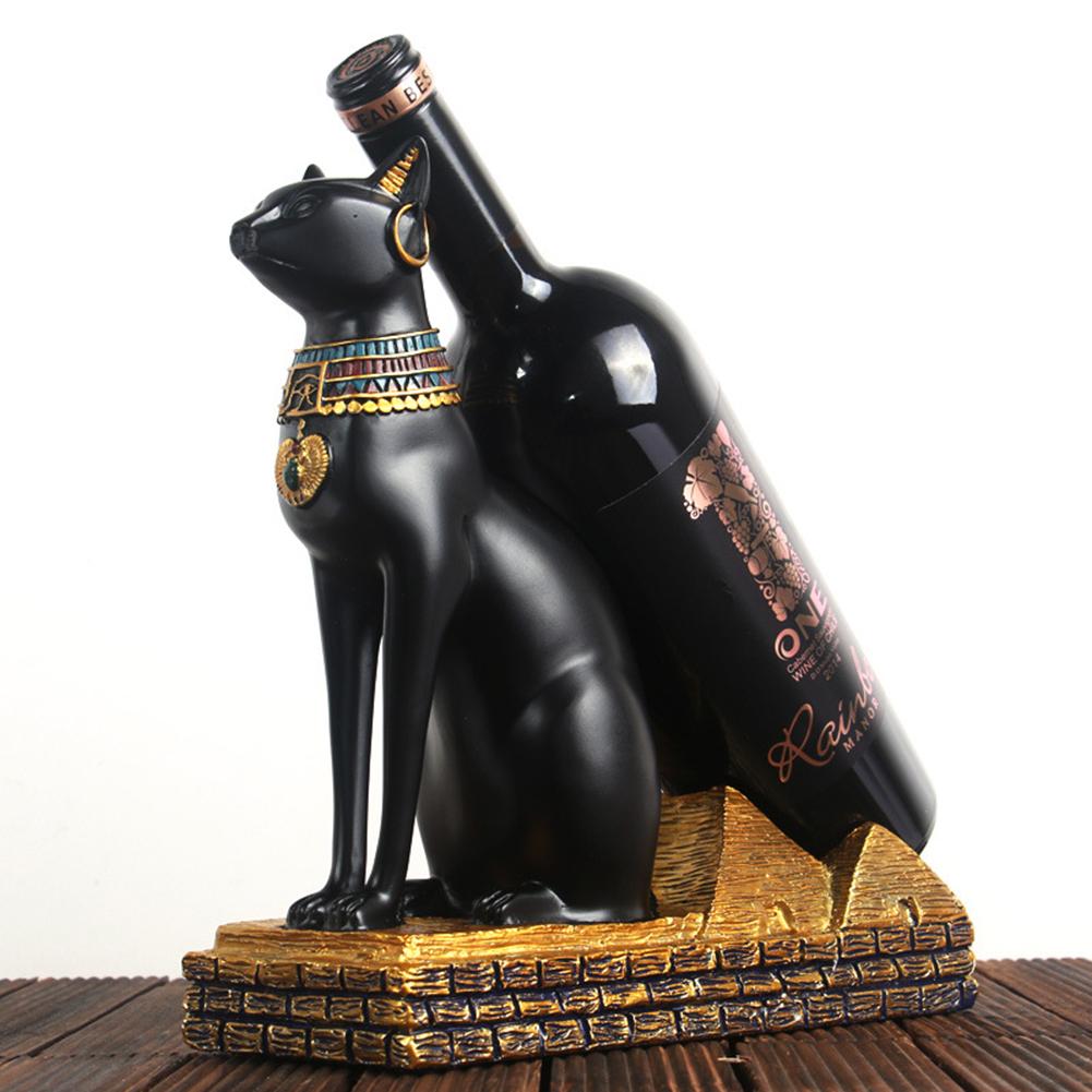 Anubis et Bastet