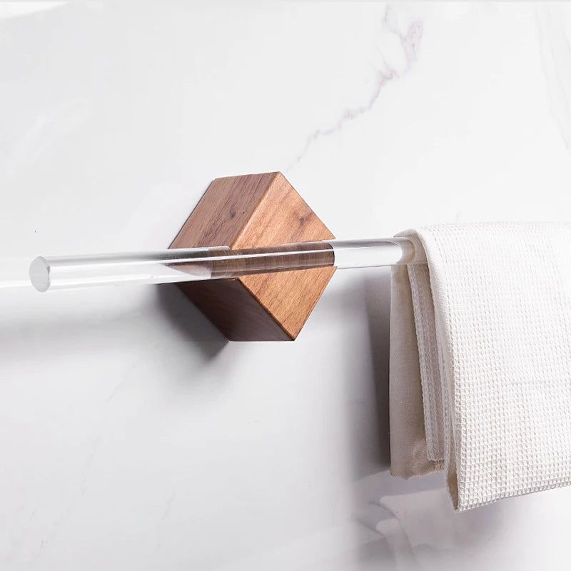 Bath Towel Hanger