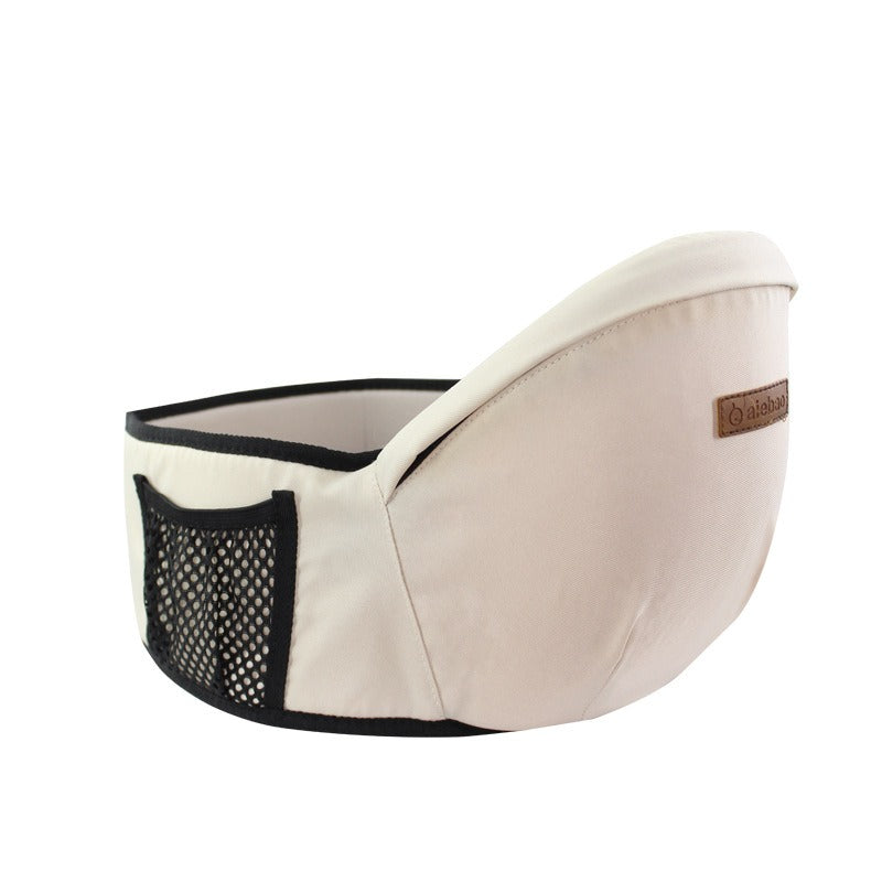 Baby Hip Seat™ - Comfortable carrying support - seat with hip support