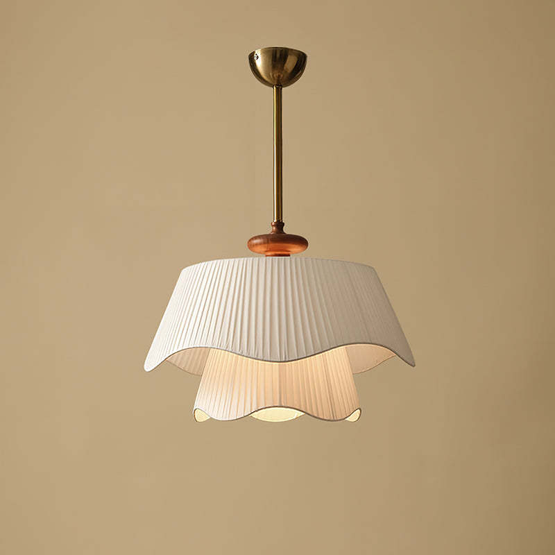 Bellevue – Elegante lampada a sospensione