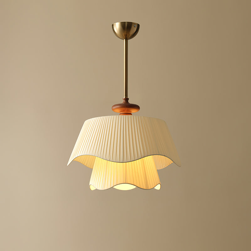 Bellevue – Elegante lampada a sospensione