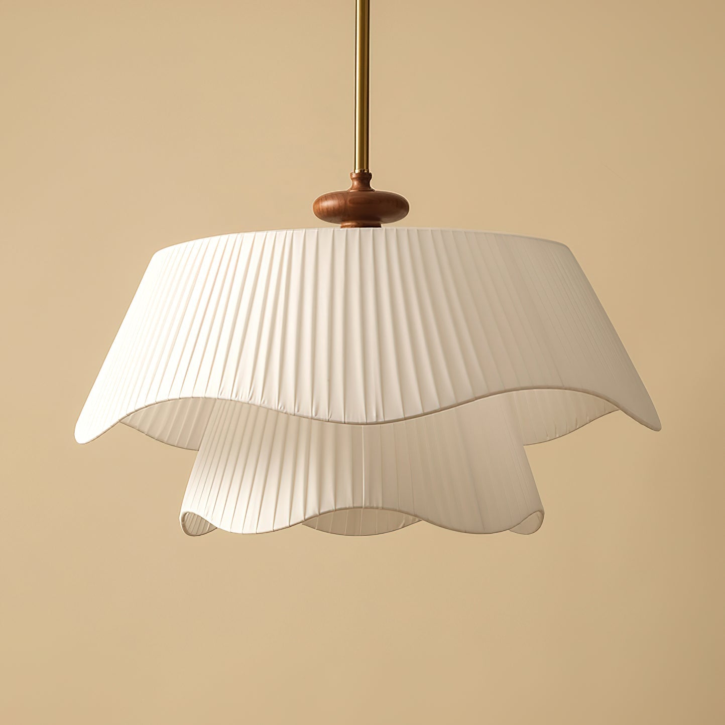 Bellevue – Elegante lampada a sospensione