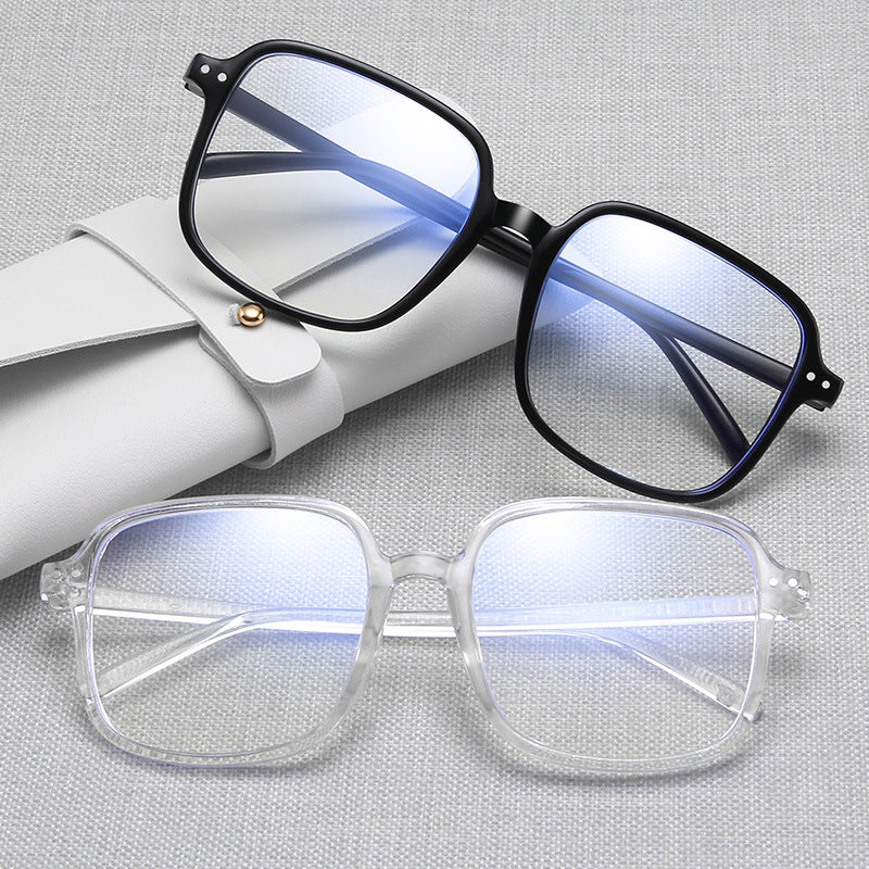 Blue Filter Glasses - PLAV