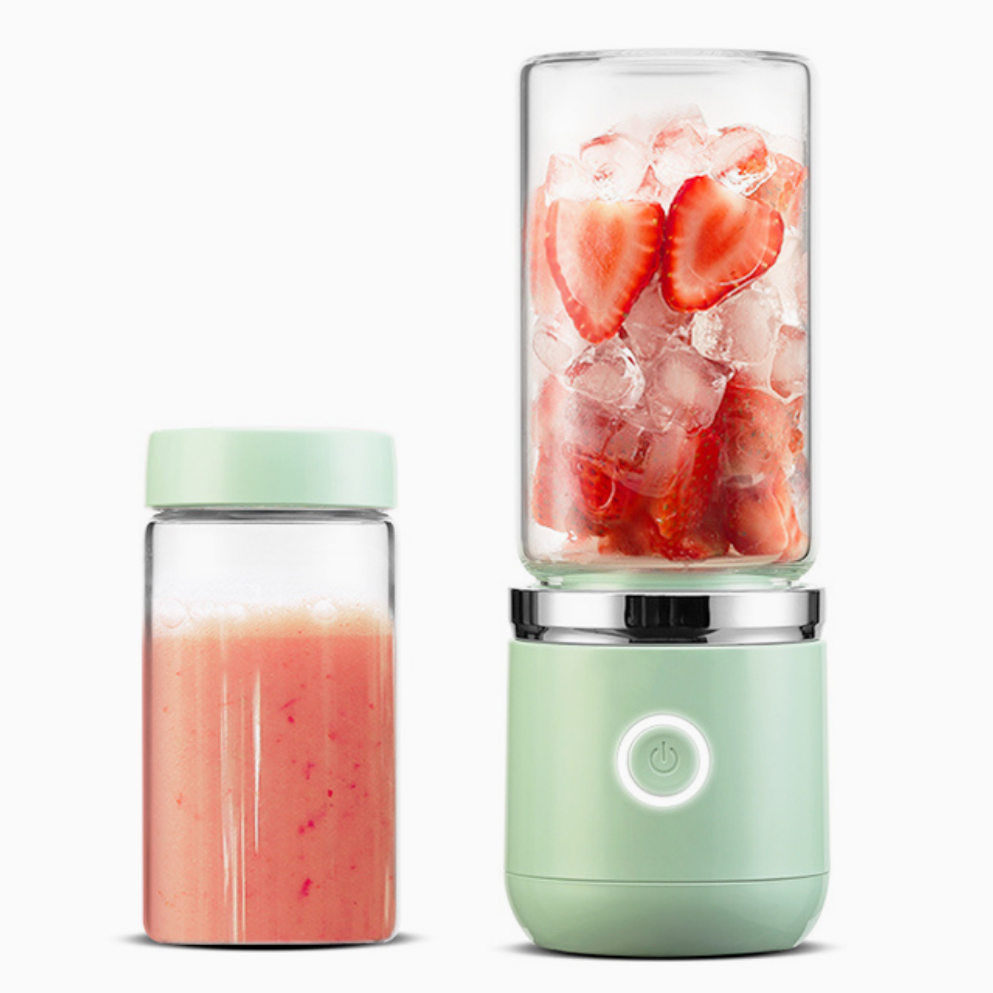 Blend Shaker Pro™ - Frullatore senza fili