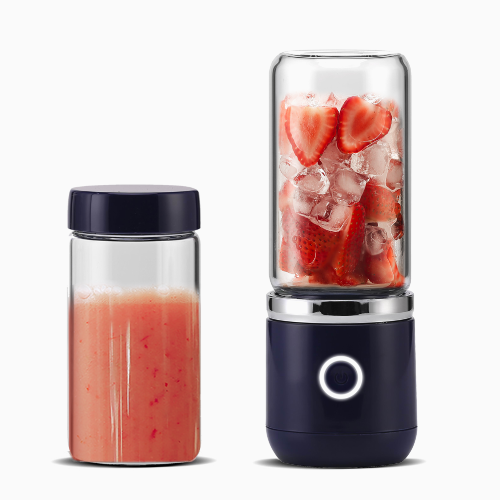 Blend Shaker Pro™ - Frullatore senza fili