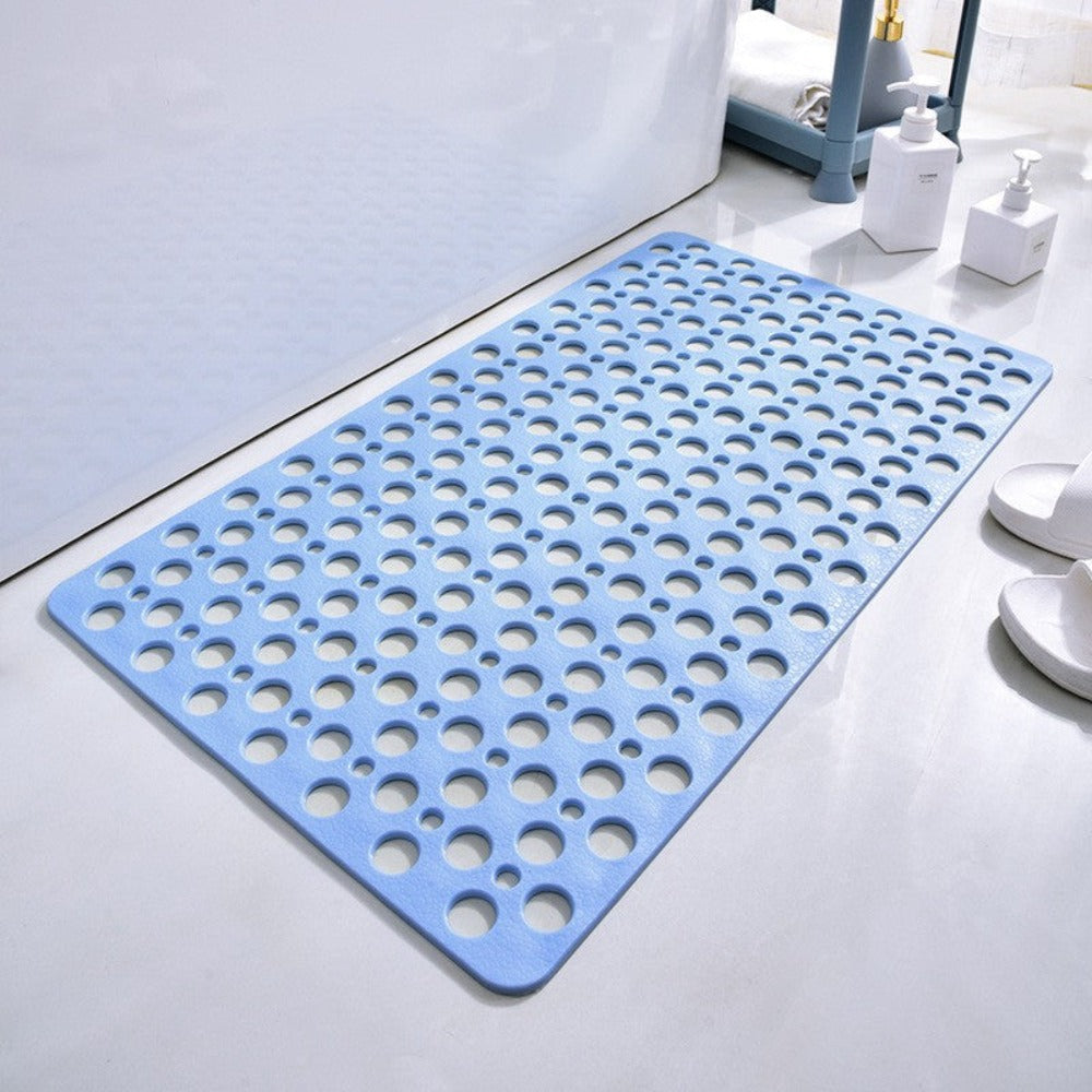 Secure Shower Mat | Non-Slip & Antibacterial