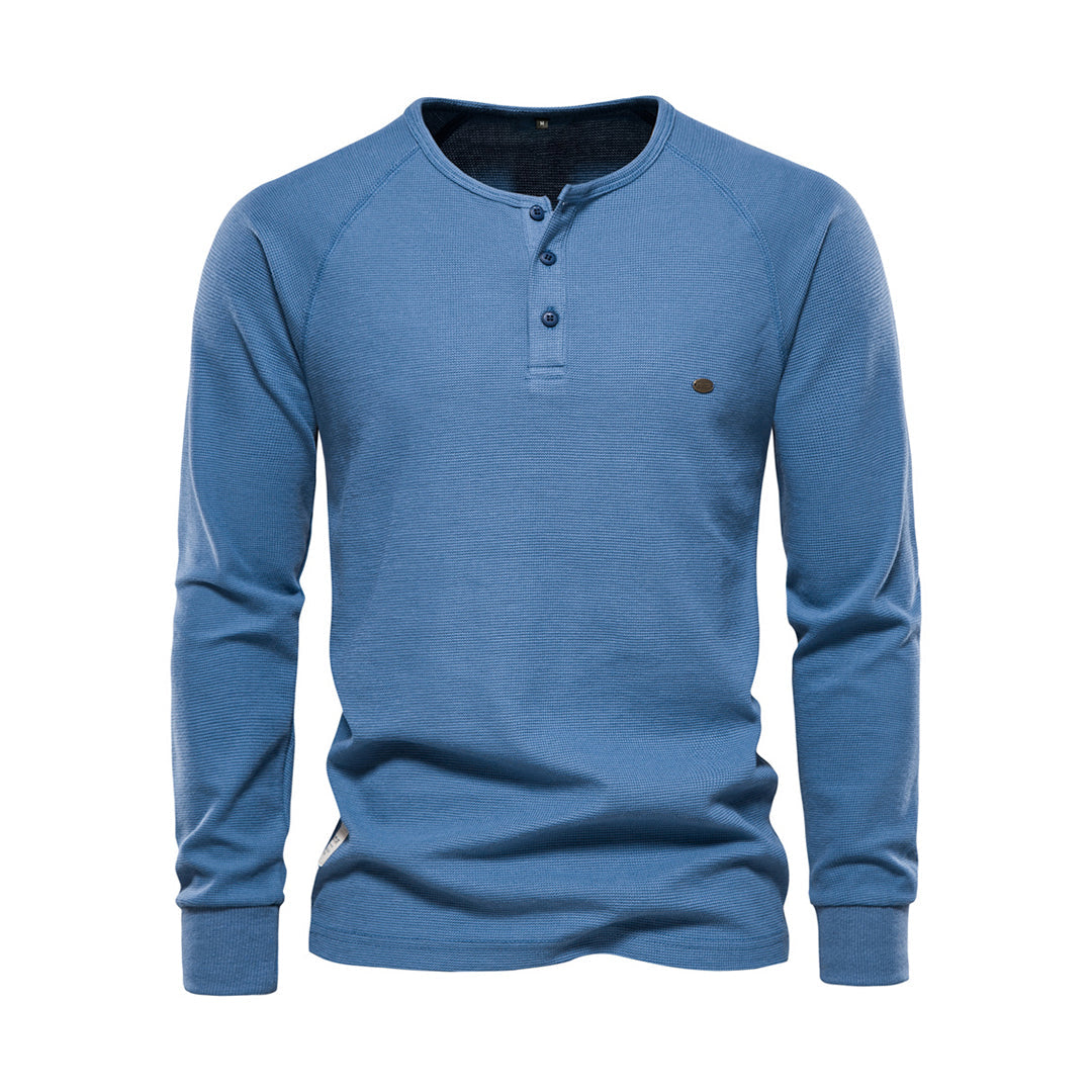 GABLE - Shirt with long sleeves