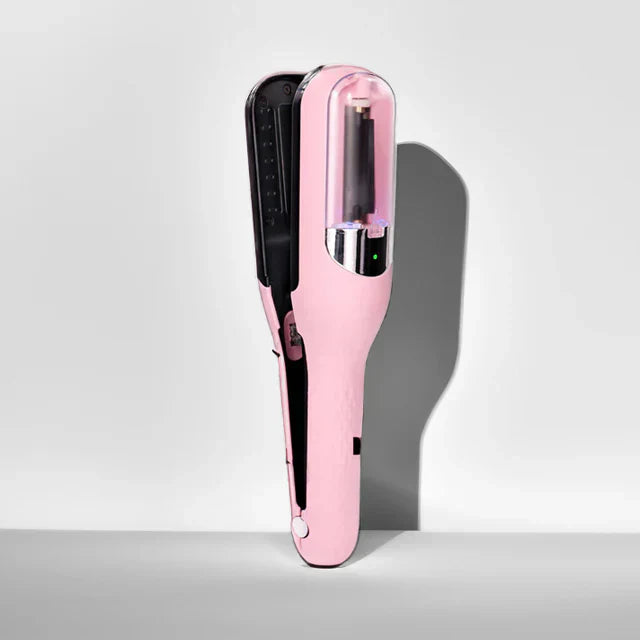 Mirage™ Trimmer - inga fler kluvna toppar!