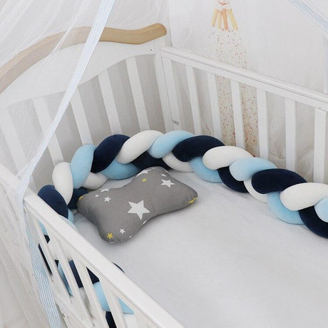 Baby Bed Bumper