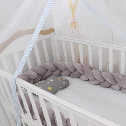 Babybedbumper