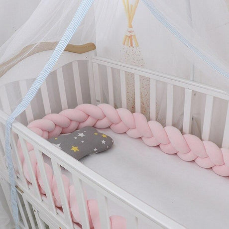 Baby Bed Bumper