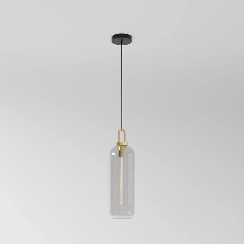 Lumina Glass Accent Light