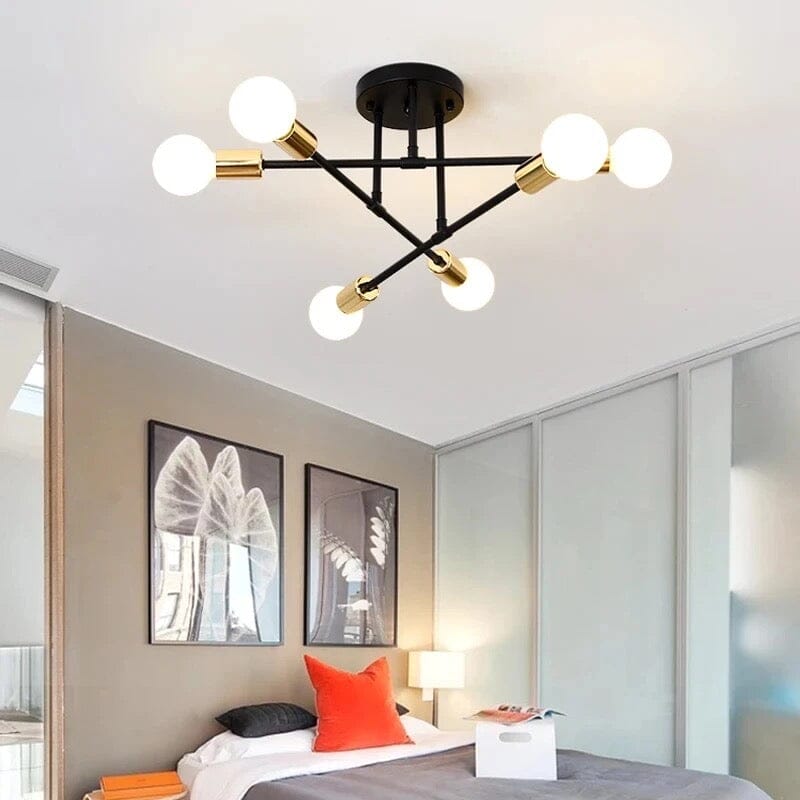 Pino Chandelier