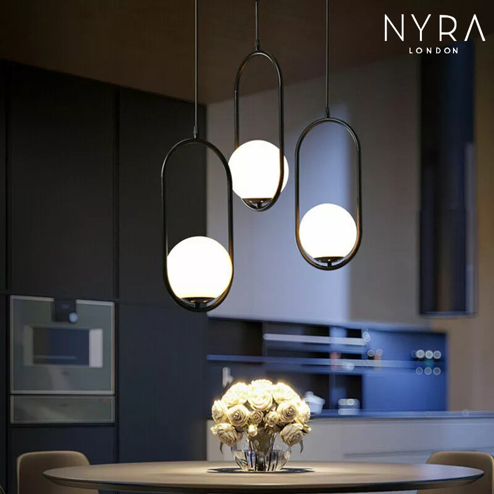 Rumah Pendant Lights