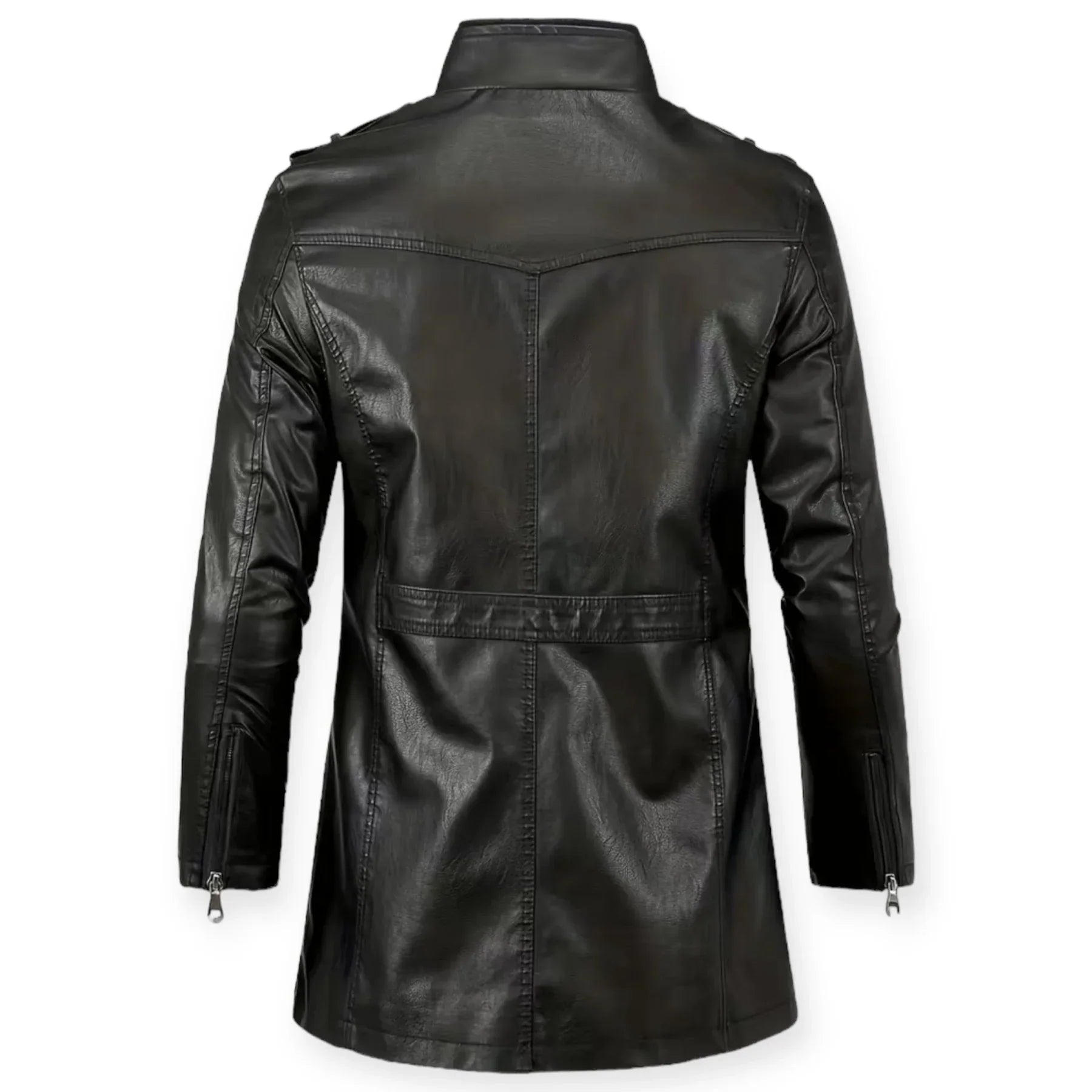 Inferno Lederjacke