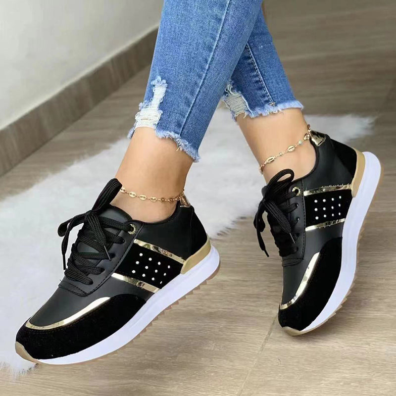 Eva | Stylish orthopedic Sneakers/Shoes