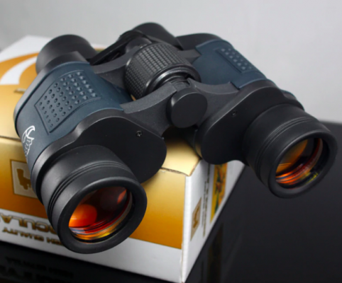 Night Vision Binoculars l Best Long Range Binoculars