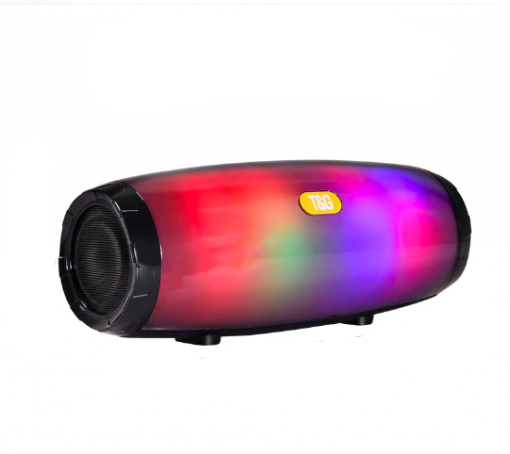 Bluetooth Led Speaker