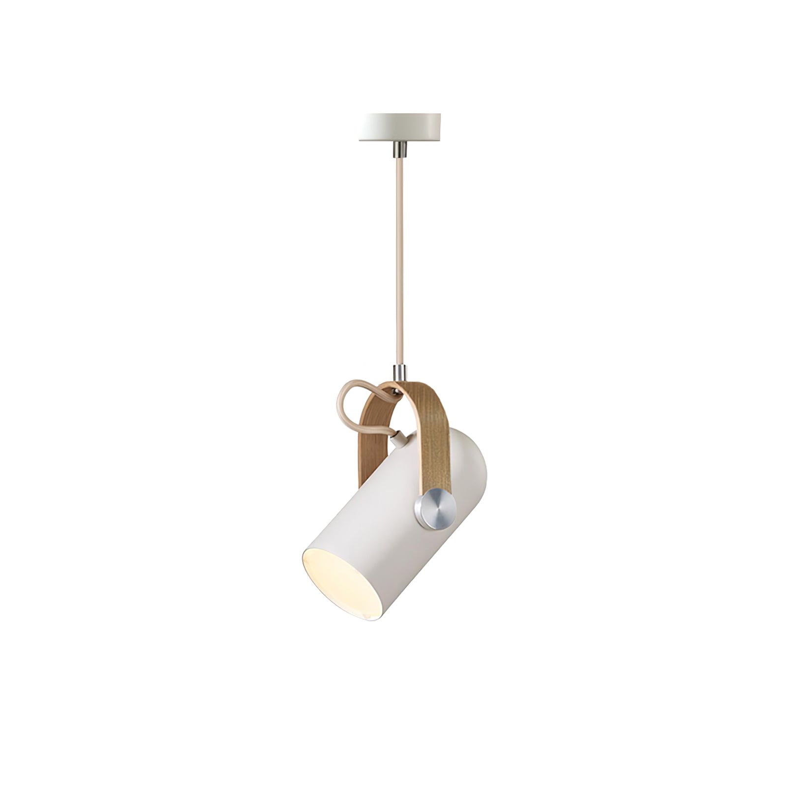 LumCanon - Robust and Modern Lighting lamp