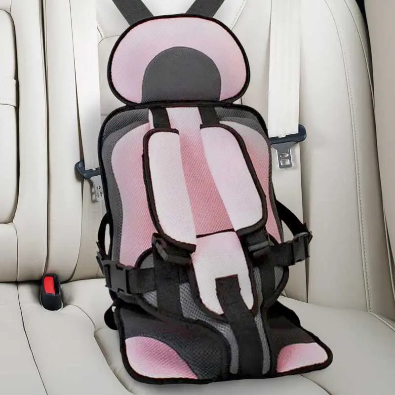 Child Protection Car Cushion Seat