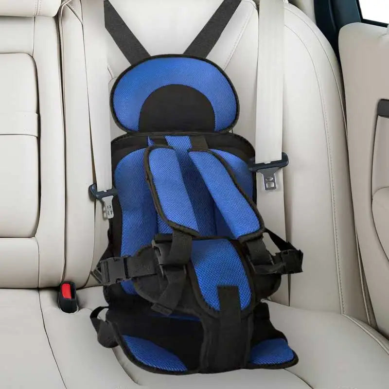 Child Protection Car Cushion Seat