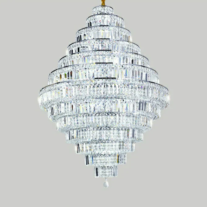 Hilton Chandelier