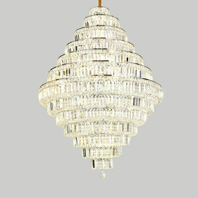 Hilton Chandelier