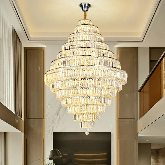 Hilton Chandelier