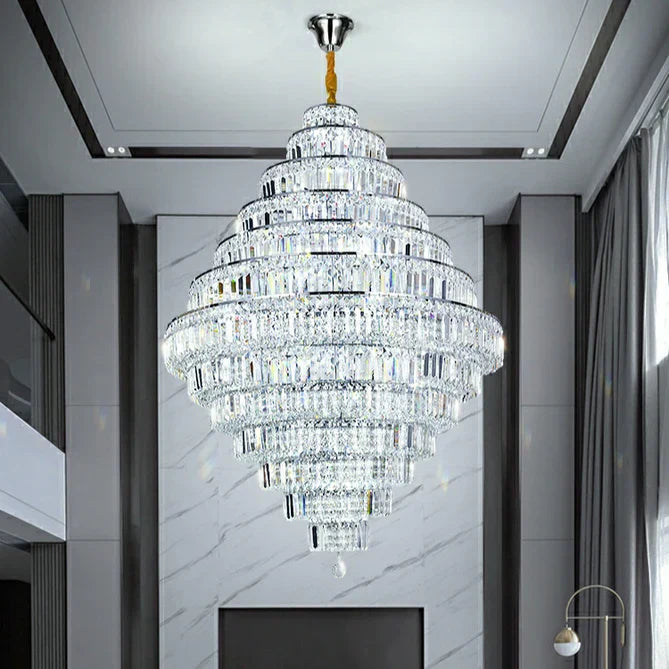 Hilton Chandelier