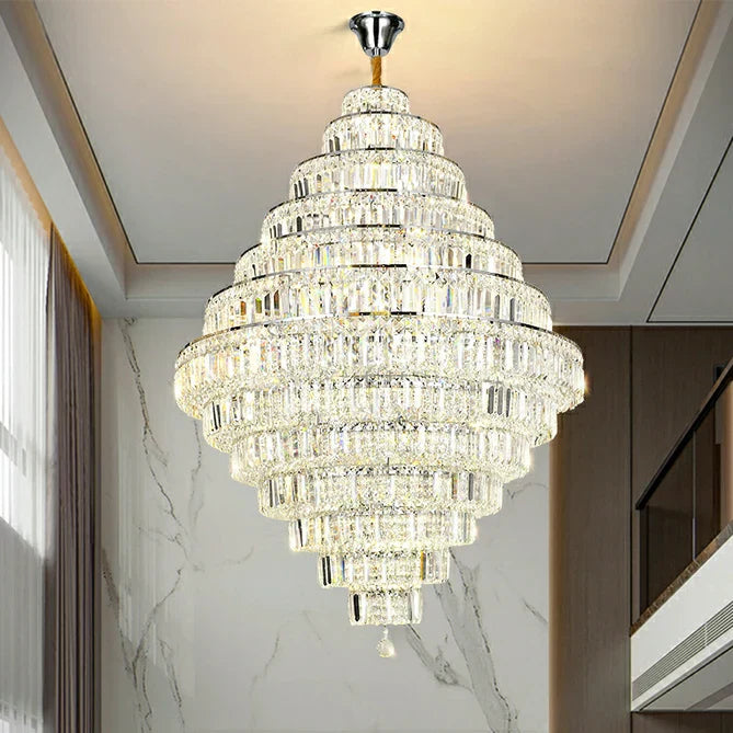 Hilton Chandelier