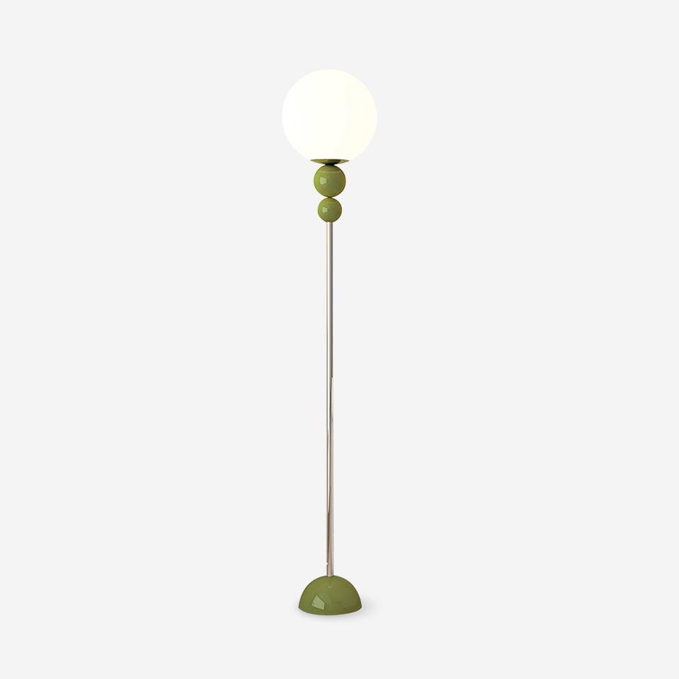 Clavel golvlampa